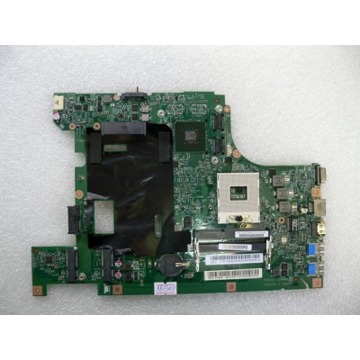 MB BAD - донор Lenovo IdeaPad B590 LA58 MB 11273-3 48.4TE06.031 (11S90003414Z) LA58 MB 11273-3 48.4TE06.031, nVidia N14M-GE-B-A2, 4 ЧИПА Samsung K4W2G1646E-BC1A