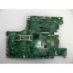MB BAD - донор Lenovo IdeaPad B590 LA58 MB 11273-3 48.4TE06.031 (11S90003414Z) LA58 MB 11273-3 48.4TE06.031, nVidia N14M-GE-B-A2, 4 ЧИПА Samsung K4W2G1646E-BC1A