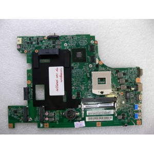 MB BAD - донор Lenovo IdeaPad V580 LB58A (11S90003398Z) LB58A 11273-1 48.4TE01.011, nVidia N14P-GV2-B-A1, 4 ЧИПОВ Samsung K4W2G1646E-BC1A
