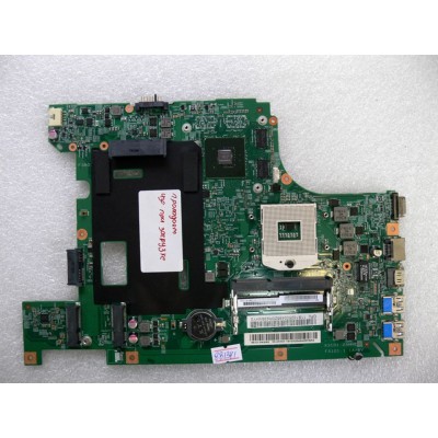 MB BAD - донор Lenovo IdeaPad V580 LB58A (11S90003398Z) LB58A 11273-1 48.4TE01.011, nVidia N14P-GV2-B-A1, 4 ЧИПОВ Samsung K4W2G1646E-BC1A