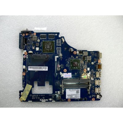 MB BAD - под восстановление (возможно даже рабочая) Lenovo IdeaPad G505S VAWGB D08 (11S90003028Z) VAWGA/GB LA-9911P REV:1.0, AMD EM2100ICJ23HM AMD 216-0841000, 4 ЧИПА MICRON 3KK77 D9PTD MT41J128M16JT-093G:K