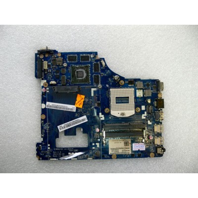 MB BAD - донор Lenovo IdeaPad G510 VIWGS D55 (11SS90003685Z) VIWGQ/GS LA-9641P REV:1.0, AMD 216-0842000, 8 ЧИПА MICRON 3KK77 D9PTD MT41J128M16JT-093G:K