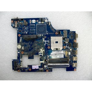 MB BAD - донор Lenovo IdeaPad P585 QAWGH U09 (11S90000412Z) QAWGH LA-8611P REV:1.0 REV:1.0
