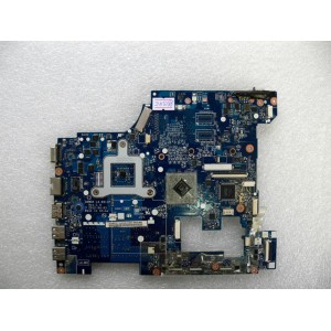 MB BAD - донор Lenovo IdeaPad P585 QAWGH U09 (11S90000412Z) QAWGH LA-8611P REV:1.0 REV:1.0