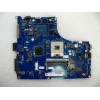 MB BAD - донор Lenovo IdeaPad Y500 MB_01 (?) QIQY6 LA-8692P REV:1.0, 8 ЧИПОВ Samsung K4W20325FD-FC04