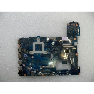MB BAD - под восстановление (возможно даже рабочая) Lenovo IdeaPad G505 VAWGB U02 (11S90003030Z) VAWGA/GB LA-9912P REV:1.0, AMD AM5000IBJ44HM