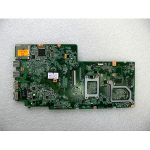 MB BAD - под восстановление (возможно даже рабочая) Lenovo IdeaPad U410, LZ8 (11S90000895Z) DA0LZ8MB8E0 REV:E, SR0N9 i3-3217U i3-3217U, nVidia N13M-GE1-B-A1, 4 ЧИПОВ Samsung K4W2G1646C-HC11