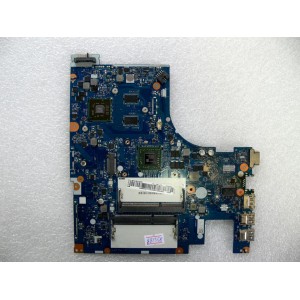 MB BAD - донор Lenovo IdeaPad G50-30, ACLU5/ACLU6 NM-A281, (8S5B20F7723) ACLU5/ACLU6 NM-A281 REV:1.0, AMD AM6310TJ44JB, AMD 216-0856050, 4 ЧИПА Samsung K4W2G1646E-BC1A