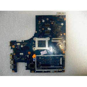 MB BAD - донор Lenovo IdeaPad G50-30, ACLU5/ACLU6 NM-A281, (8S5B20F7723) ACLU5/ACLU6 NM-A281 REV:1.0, AMD AM6310TJ44JB, AMD 216-0856050, 4 ЧИПА Samsung K4W2G1646E-BC1A