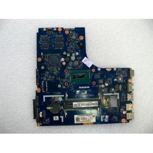 MB BAD - донор Lenovo IdeaPad B50-70, ZIWB3 DHN (8S5B20G4623411MP) ZIWB2/ZIWB3/ZIWE1 LA-B091P REV:1.0, SR1EN i3-4030U i3-4030U, 8 чипа Samsung K4W2G1646Q-BC1A