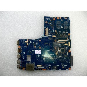 MB BAD - донор Lenovo IdeaPad B50-70, ZIWB3 DHN (8S5B20G4623411MP) ZIWB2/ZIWB3/ZIWE1 LA-B091P REV:1.0, SR1EN i3-4030U i3-4030U, 8 чипа Samsung K4W2G1646Q-BC1A