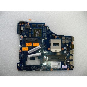 MB BAD - донор Lenovo IdeaPad G510 VIWGS D52 (11S90003690Z) VIWGQ/GS LA-9641P REV:1.0, AMD 216-0841000, 4 ЧИПОВ Samsung K4W2G1646E-BC1A