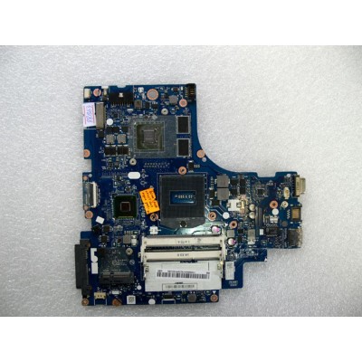 MB BAD - донор Lenovo IdeaPad Z510, AILZA NM A181 (11S90004479Z) AILZA NM-A181 REV:1.0, nVidia N14P-GV2-B-A1, 4 ЧИПОВ SK HYNIX H5TC4G63AFR