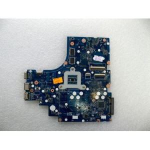 MB BAD - донор Lenovo IdeaPad Z510, AILZA NM A181 (11S90004479Z) AILZA NM-A181 REV:1.0, nVidia N14P-GV2-B-A1, 4 ЧИПОВ SK HYNIX H5TC4G63AFR