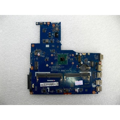 MB BAD - донор Lenovo IdeaPad B50-30, ZIWB0/B1/E0 LA-B102P (8S5B20G4610411MP) ZIWB0/B1/E0 LA-B102P REV:1.0, SR1W4