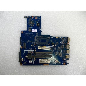MB BAD - донор Lenovo IdeaPad B50-70, ZIWB3 UJE (11S5B20G460630MP) ZIWB2/ZIWB3/ZIWE1 LA-B092P REV:1.0