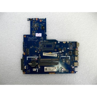 MB BAD - донор Lenovo IdeaPad B50-70, ZIWB3 UJE (11S5B20G460630MP) ZIWB2/ZIWB3/ZIWE1 LA-B092P REV:1.0