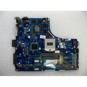 MB BAD - донор Lenovo IdeaPad Y510p, Compal NM-A032 VIQY1 (11S90003641Z) VIQY1 NM-A032, nVidia N14P-GT1-A2, 8 ЧИПОВ (?)