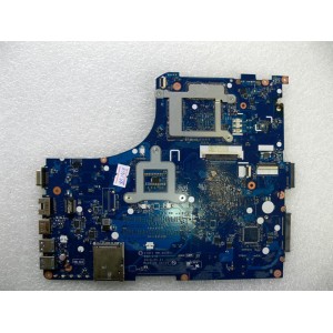 MB BAD - донор Lenovo IdeaPad Y510p, Compal NM-A032 VIQY1 (11S90003641Z) VIQY1 NM-A032, nVidia N14P-GT1-A2, 8 ЧИПОВ (?)