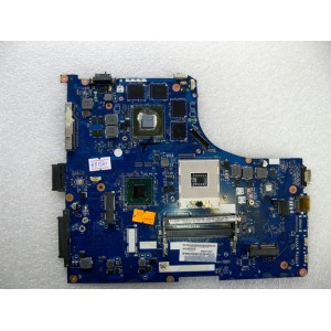 MB BAD - донор Lenovo IdeaPad Y500 QIQY6 D03 (?) QIQY6 LA-8692P REV:1.0, nVidia N13P-GT1-A2, 8 ЧИПОВ (?)