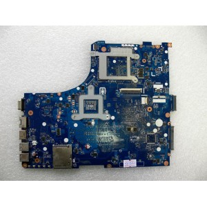 MB BAD - донор Lenovo IdeaPad Y500 QIQY6 D03 (?) QIQY6 LA-8692P REV:1.0, nVidia N13P-GT1-A2, 8 ЧИПОВ (?)