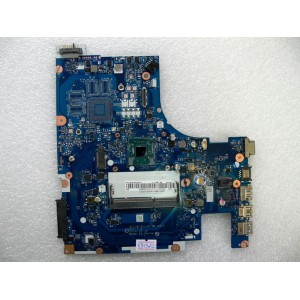 MB BAD - под восстановление (возможно даже рабочая) Lenovo IdeaPad G50-30, ALCU9/ALCU0 NM-A311 (8S5B20F99840Z) ALCU9/ALCU0 NM-A311 REV:1.0, SR1W2 Mobile Pentium N3530 N3530