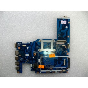 MB BAD - донор Lenovo IdeaPad G50-70, ALCU1/ALCU2 UMA NM-A272 (11S90006533Z) ALCU1/ALCU2 UMA NM-A272 REV:1.0, SR1DV 2957U