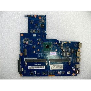 MB BAD - донор Lenovo IdeaPad B50-30, ZIWB1 U74 (8S5B20G9010911M) ZIWB0/B1/EO LA-B102P REV:1.0 , SR1YW Pentium Mobile N3540