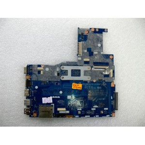 MB BAD - донор Lenovo IdeaPad B50-30, ZIWB1 U74 (8S5B20G9010911M) ZIWB0/B1/EO LA-B102P REV:1.0 , SR1YW Pentium Mobile N3540