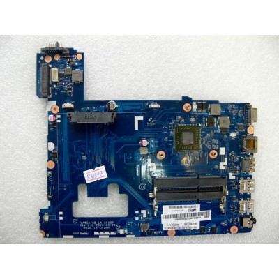 MB BAD - донор Lenovo IdeaPad G505 VAWGB U02 (11S90003030Z) VAWGA/GB LA-9912P REV:1.0, AMD AM5000IBJ44HM