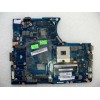 MB BAD - под восстановление (возможно даже рабочая) Lenovo IdeaPad Y580 QIWY4 D22 (11S90000453Z) QIWY4 LA-8002P REV:1.0, nVidia N13E-GE-A2, 8 ЧИПОВ SK hynix H5GQ2H24MFR 12C