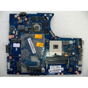 MB BAD - под восстановление (возможно даже рабочая) Lenovo IdeaPad Y580 QIWY4 D25 (11S90001317Z) QIWY4 LA-8002P REV:1.A,nVidia N13E-GE-A2, 8 ЧИПОВ Samsung K4G20325FD-FC04 MB BAD - под восстановление (возможно даже рабочая) Lenovo IdeaPad Y580 QIWY4 D25 (11S90001317Z) QIWY4 LA-8002P REV:1.A,nVidia N13E-GE-A2, 8 ЧИПОВ Samsung K4G20325FD-FC04