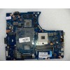 MB BAD - под восстановление (возможно даже рабочая) Lenovo IdeaPad Y580 QIWY4 D22 (11S90001314Z) QIWY4 LA-8002P REV:1A, nVidia N13E-GE-A2, 8 ЧИПОВ Samsung K4G20325FD-FC04