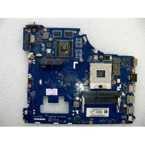 MB BAD - под восстановление (возможно даже рабочая) Lenovo IdeaPad G500 VIWGR D54 (?) VAWGP/GR LA-9631P REV:1.0, AMD 216-0841000, 4 ЧИПА Samsung K4W2G1646E-BC1A