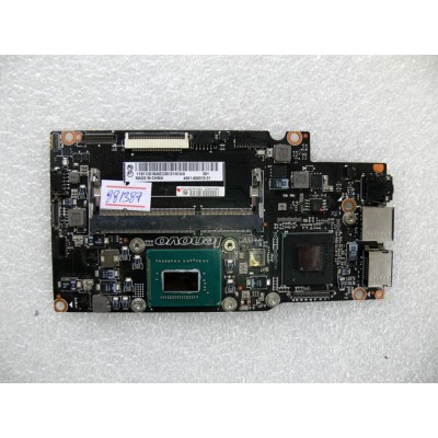 MB BAD - донор Lenovo YOGA 13 (11S11201845Z) YOGA 13 MB PANASONIC, SR0XL i5-3337U