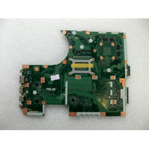 MB BAD - донор Asus N752VX MB_0M (90NB0AY0-R00020, 60NB0AY0-MB1120(208)) N752VX REV:0, nVidia N16P-GT-A2, 8 чипов SK hynix H5TC4G63CFR - снято CPU & HUB