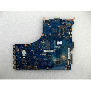 MB BAD - донор Asus GL552VW MB._0M (90NB09I0-R03000, 60NB09I0-MB3000) GL552VW REV. 2.0, nVidia N16P-GX-A2, 4 ЧИПА ELPIDA H40328ABG-6-0F - снято CPU I7-6700HQ