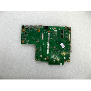 MB BAD - донор Asus X541NC MB._0M (90NB0E90-R00030, 60NB0E90-MB1400) X541NC REV. 2.1, nVidia N15V-GL1-KA-A2, 4 чипов SK hynix H5TC4G63CFR - снято CPU