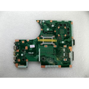 MB BAD - донор Asus N752VX MB._0M (90NB0AY0-R00020, 60NB0AY0-MB1120(208)) N752VX REV:0, nVidia N16P-GT-A2, 8 чипов SK hynix H5TC4G63CFR - снято CPU & HUB