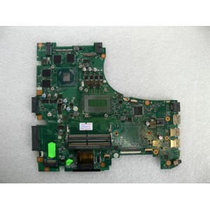 MB BAD - донор Asus GL553VD MB._0M (90NB0DW0-R00090, 60NB0DW0-MB4300) GL553VD REV:2.0, nVidia N17P-G0-A1, 4 ЧИПА Samsung K4G41325FE-HC28 - снято CPU I5-7300HQ