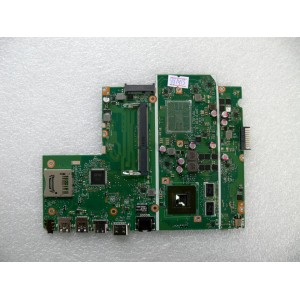 MB BAD - донор Asus X541NC MB._0M (90NB0E90-R00030, 60NB0E90-MB1400) X541NC REV. 2.1, nVidia N15V-GL1-KA-A2, 4 чипов SK hynix H5TC4G63CFR - снято CPU