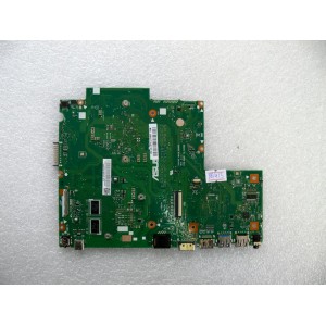 MB BAD - донор Asus X541NC MB._0M (90NB0E90-R00030, 60NB0E90-MB1400) X541NC REV. 2.1, nVidia N15V-GL1-KA-A2, 4 чипов SK hynix H5TC4G63CFR - снято CPU