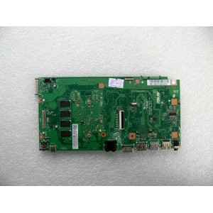MB BAD - донор Asus X541NA MB._4G (90NB0E80-R00020, 60NB0E80-MB1900 R211) X541NA REV. 2.1, 8 ЧИПА MICRON 7EP75 D9SHD MT41K256M16TW-107:P - снято CPU