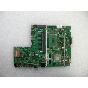 MB BAD - донор Asus X541UV MB._4G (90NB0CG0-R01500, 60NB0CG0-MB1500) X541UV REV.2.0, nVidia N16V-GMR1-S-A2, 4 ЧИПА MICRON 7IN45 D9SMP MT41J256M16LY-091G:N, 8 ЧИПА Samsung K4A4G08 - снято CPU & GPU