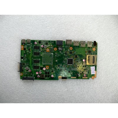 MB BAD - донор Asus X540SA MB._2G (90NB0B30-R00040, 60NB0B30-MB4100 R210) X540SA REV. 2.1, 4 ЧИПА MICRON 6IP47 D9SHD MT41K256M16TW-107:P - снято CPU