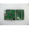 MB BAD - донор Asus X541NA MB._4G (90NB0E80-R00010, 60NB0E80-MB1230 R214) X541NA REV. 2.1, 8 ЧИПА MICRON 7EP75 D9SHD MT41K256M16TW-107:P - снято CPU