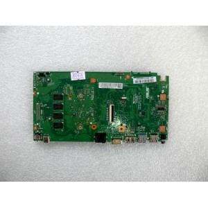MB BAD - донор Asus X541NA MB._4G (90NB0E80-R00010, 60NB0E80-MB1230 R214) X541NA REV. 2.1, 8 ЧИПА MICRON 7EP75 D9SHD MT41K256M16TW-107:P - снято CPU