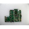 MB BAD - донор Asus X540SC MB._4G (90NB0B20-R00020, 60NB0B20-MB1060-204) X540SC REV. 2.0, nVidia N15V-GL1-KA-A2, 4 ЧИПА MICRON 6EK77 D9PTD MT41J128M16JT-093G:K, 8 ЧИПА SK hynix H5TC4G63CFR - снято CPU