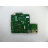 MB BAD - донор Asus X540SC MB._4G (90NB0B20-R00020, 60NB0B20-MB1060-204) X540SC REV. 2.0, nVidia N15V-GL1-KA-A2, 4 ЧИПА MICRON 6EK77 D9PTD MT41J128M16JT-093G:K, 8 ЧИПА SK hynix H5TC4G63CFR - снято CPU