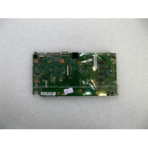 MB BAD - донор Asus X541NA MB._4G (90NB0E80-R00020, 60NB0E80-MB1900 R215) X541NA REV. 2.1, 8 ЧИПА Samsung K4A4G1646EB YK0 - снято CPU